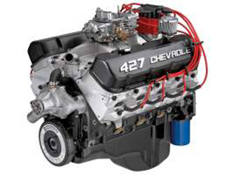B1588 Engine